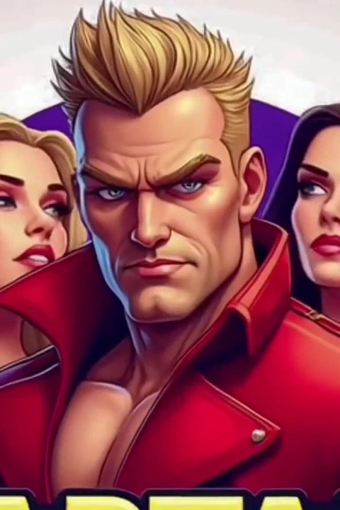 Düşen gizli nox sendikası - bölüm 8 - bölüm 1