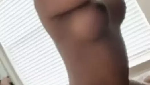 L1llyd0ll çük alır ve berbat kadar o boşalan üzerinde onun yüzüne