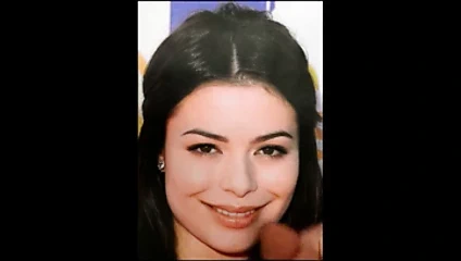 Miranda cosgrove dans eden çılgın uzun dans remix müzik videosu