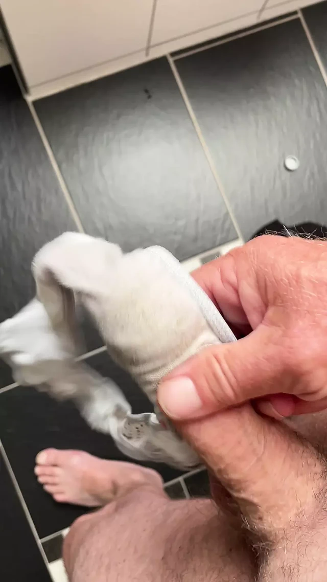 Külotlu kız arkadaşım