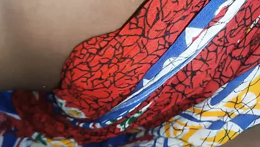 Hintli kadın kocası chudai'de ateşli videolar