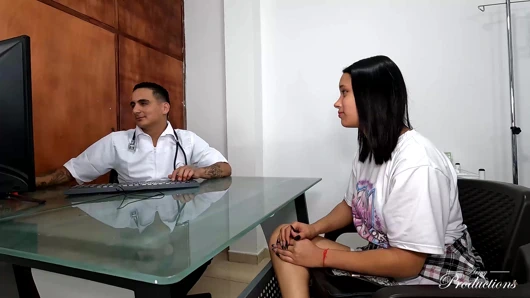 Tıbbi konsültasyon anal sekste biter