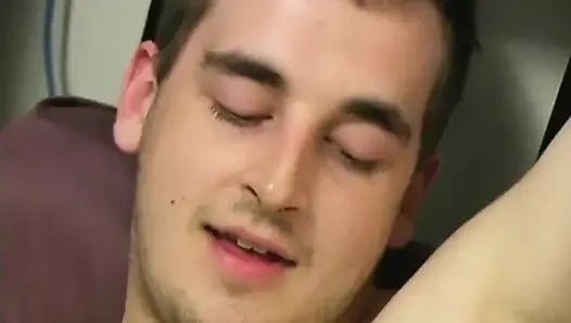 A blast from the past - Nick