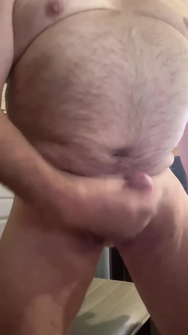 Her gün mastürbasyon