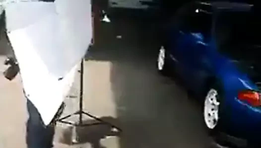 Jessy kate fotoğraf oturumu