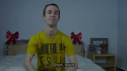 Terrebonne Boy Sacha Yerinde