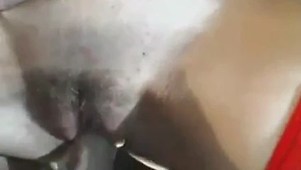 Babe kırmızı çorap becerdin ve krem ​​alaca!