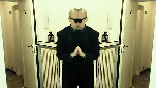 Matrix XXX Parodisi