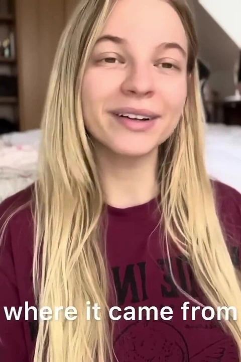 Neden her zaman kendi c o m e yemelisin