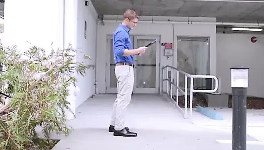 Popüler lise latin asosyal büyük çük oğlanı baştan çıkarır