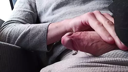 handjob üzerinde the trende
