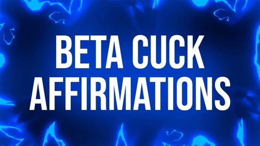 Beta cuck onaylamaları
