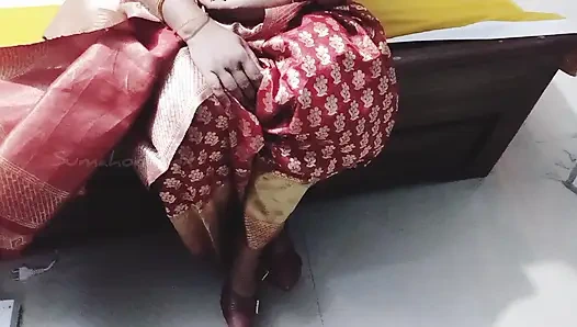 I Fuck My Friend's Wife While he Works In Office