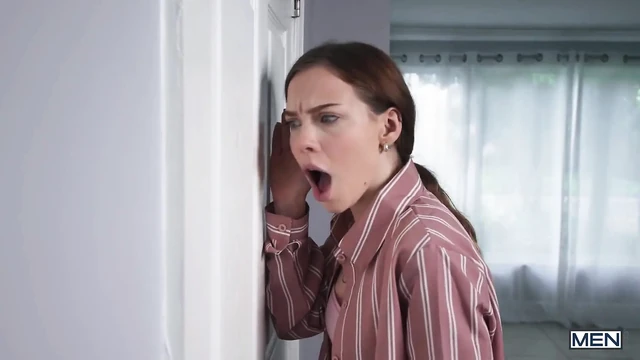 Мужчины развёрнуты в его задницу - Амон Бейн, Филу Фитт, Венера Vixen