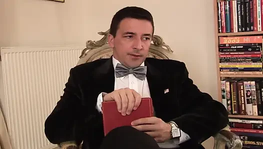 Almanya'da cinsel tecavüzler - bölüm 1