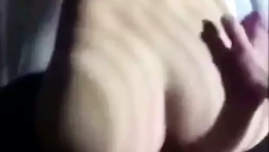 Bg çiftinin erkek arkadaşıyla ilk videosu