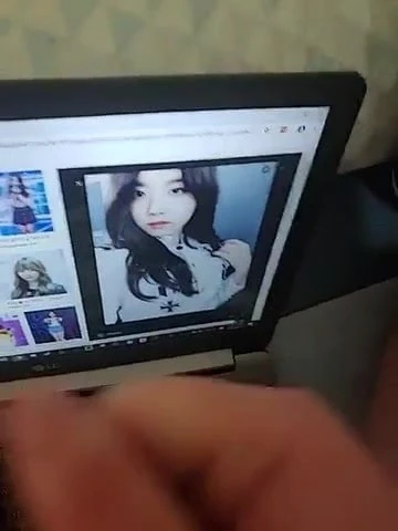 Ioi, kim so hye, cumtribute