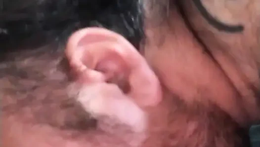 Küçük sürtüğüm enfes götü!