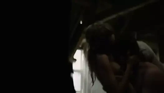 Cara Delevingne - Tulip Fever (2017)