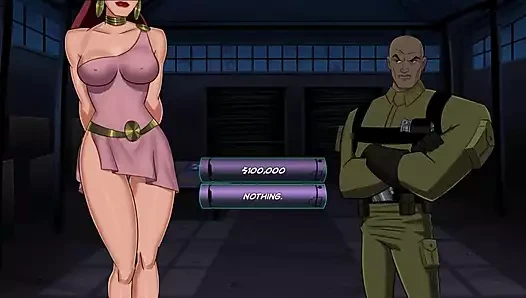 Sınırsız bir şey - bölüm 1 - misskitty2k tarafından oyunu keşfetmek