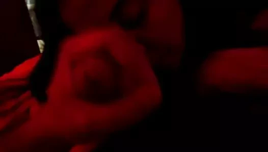 mamando desesperada patricia