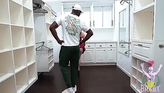 Dream House Ft. büyük memeli bexx