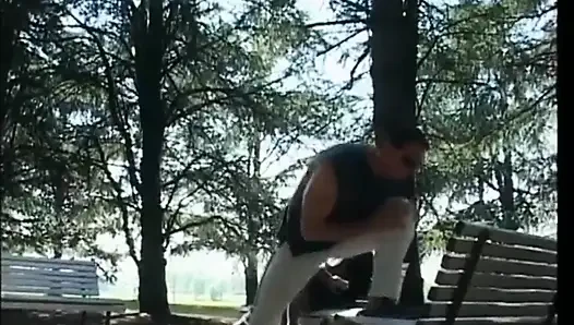 Vecchia troja suchia cazzi (tam orijinal film.)