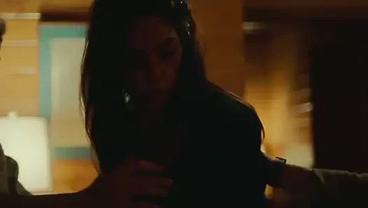 Aubrey plaza - ''siyah ayı'' 03