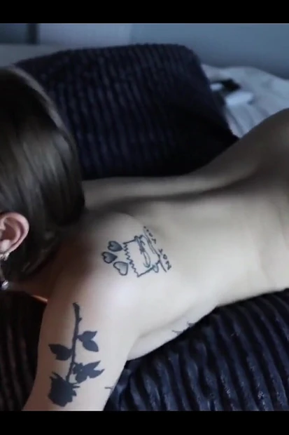 41 минута жесткого траха в рот