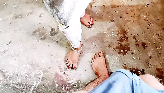 Ev yapımı amatör porno - evli kadın sabah sikişiyor