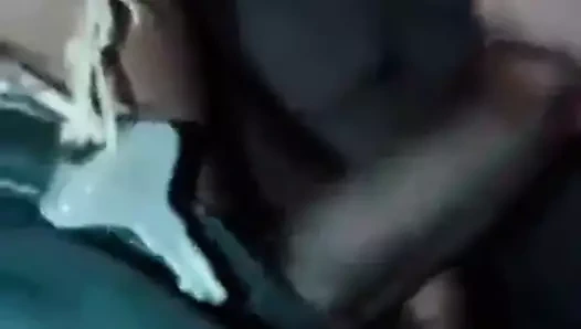 Hint güzel gf emme siyah horoz