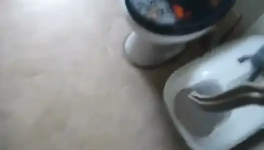 Глотай мою мочу