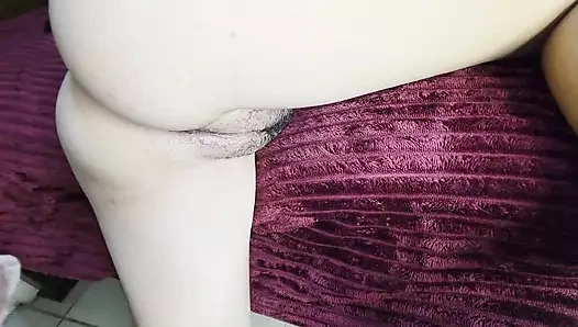 Öğrencimle oynuyorum