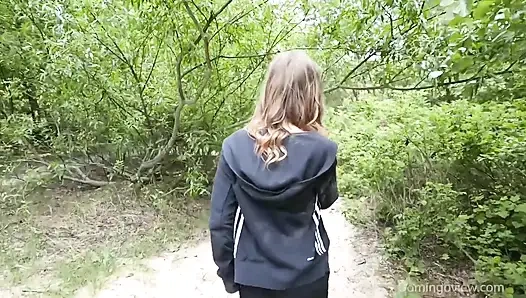 Mia Luna Smoke Forest