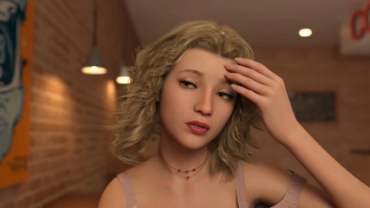 Sürtük rüyam #31 - sarışın üniversiteli kız amının içinde kontrollü bir vibratör varken şehirde dolaşıyor