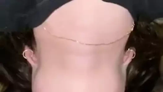 Emme bu çocuklar büyük çük