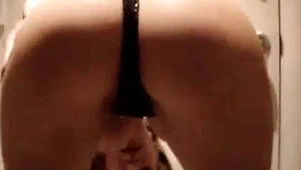 Karım romi sana kıçını göster