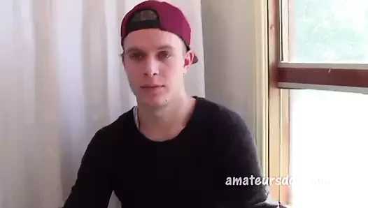 kesilmemiş amatör solo