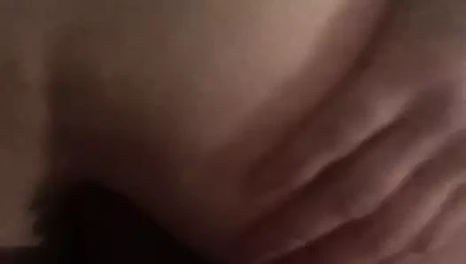 Anal köpek stili İngiliz milf