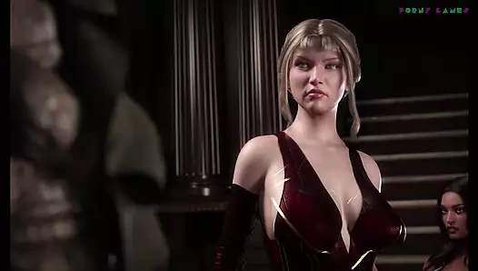 The Genesis order (nlt ile) - melek kısmıyla ilk kez. 46