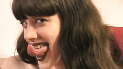 Angelfire'ın uzun dili