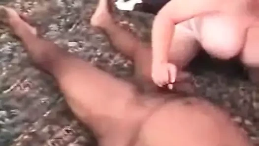 Aldatılan arşiv korkak eş kahrolası rastgele bbc üzerinde bir plaj