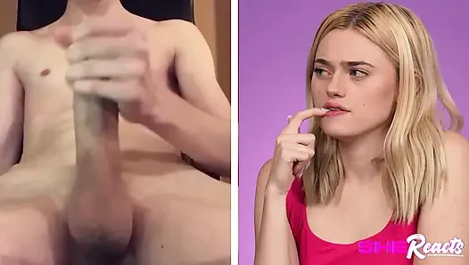 Shereacts- yarak bağımlıları srena hill ve gracey kar oranı büyük yaraklar ve büyük döller