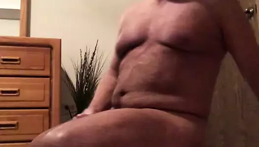 tutkulu sabah mastürbasyon