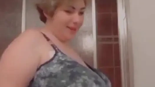 Yeni Sutyen Denemesi