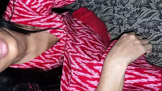 Newly Married Bhabhi And Devar full hot Sex Video Viral