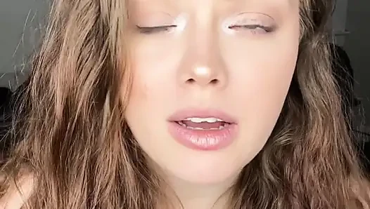 Mommy Domme in Leather Loans Out Her Sissy Boy Role Play