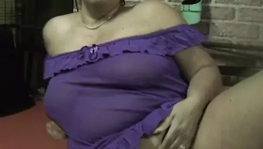 Önce kendim yapıyorum...