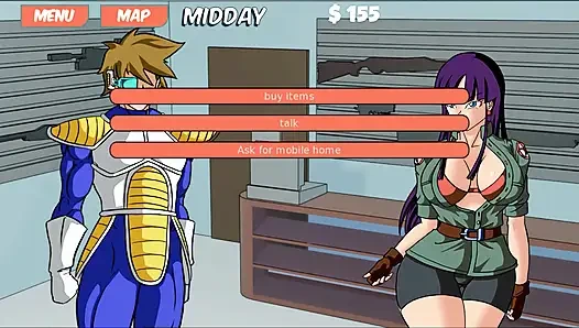 Ejderha kız x - ejderha topu bölüm 35 - loveskysan tarafından sikişme bulma