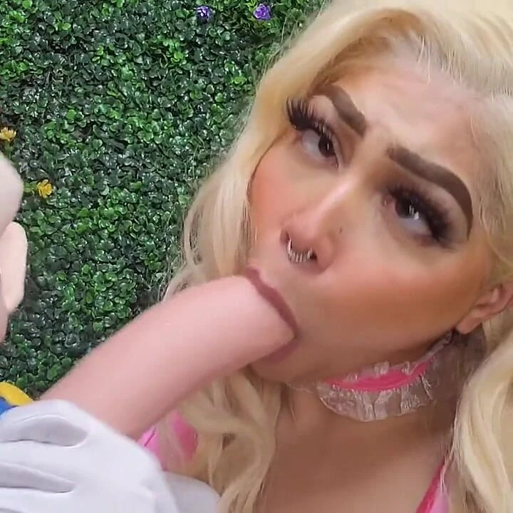 Peach ve Yastığı